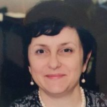 Даниела Фархи, кореспондент на "Труд" във Варна